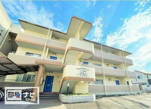 香川県高松市太田下町 賃貸マンション