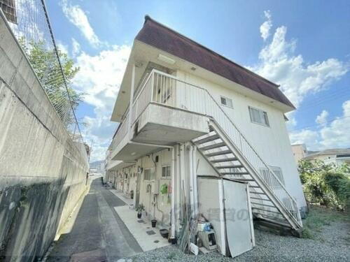 橋本マンション