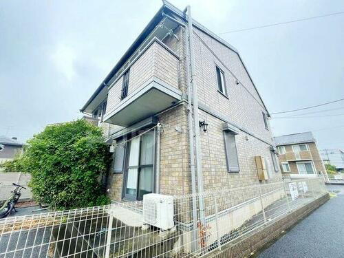 千葉県松戸市小金 2階建 築19年2ヶ月