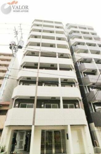 神奈川県横浜市南区永楽町２丁目 10階建 築6年5ヶ月