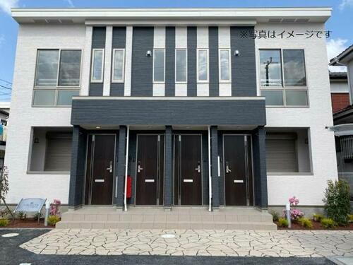 仮）スターテラスⅡ　瀬戸町下