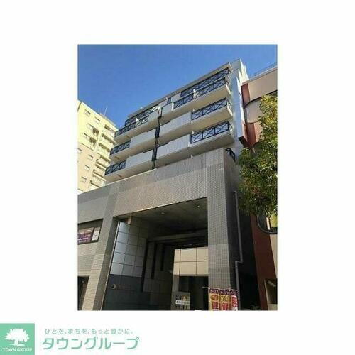 ＫＡＭＥＩ．ＢＬＤ 地上9階地下1階建