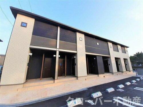 ルーベル宇多津ⅡＣ