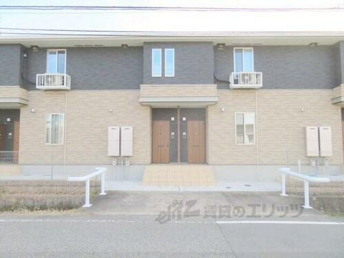 アンジュヴェールⅠ