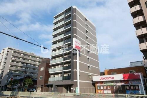 Ｍｅｔｒｏｓａ深江橋