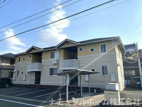 ルミエール 2階建