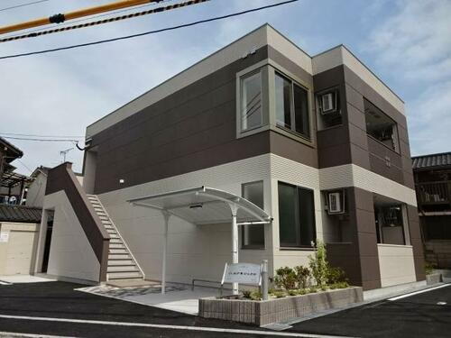 福岡県北九州市小倉北区下到津３丁目 築9年9ヶ月 2階建