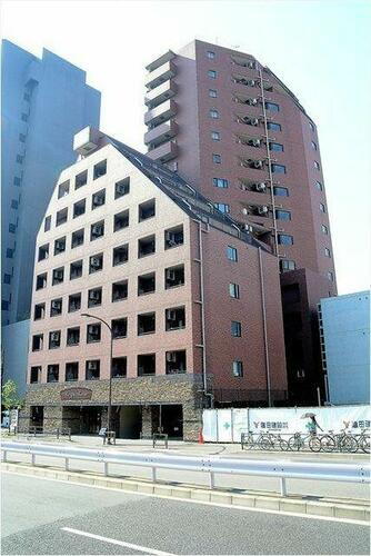 東京都港区南麻布３丁目 15階建