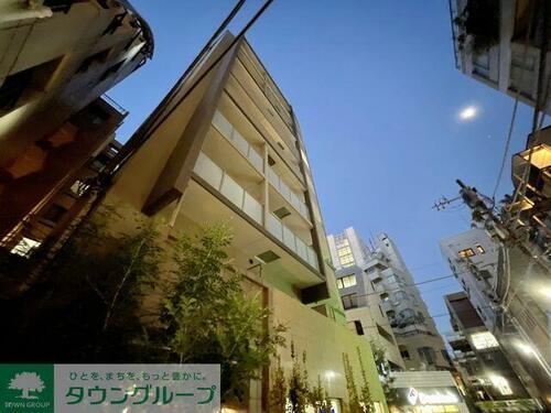 東京都渋谷区渋谷２丁目 9階建