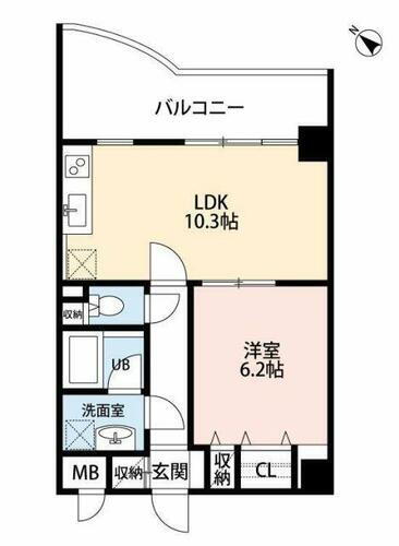 神奈川県横浜市栄区公田町 本郷台駅 1LDK マンション 賃貸物件詳細