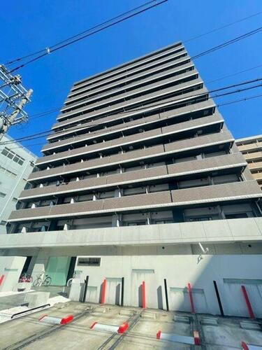 大阪府大阪市浪速区稲荷２丁目 14階建 築12年7ヶ月