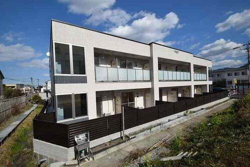 Ａｒｅａ　Ａｒｔ 2階建