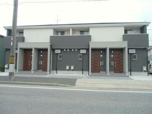 愛知県名古屋市港区善進本町 テラスハウス