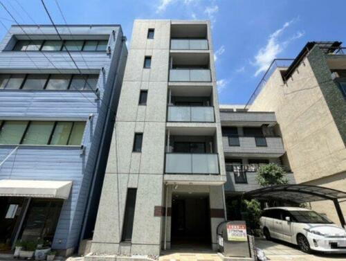 愛知県名古屋市中村区名駅南３丁目 賃貸マンション