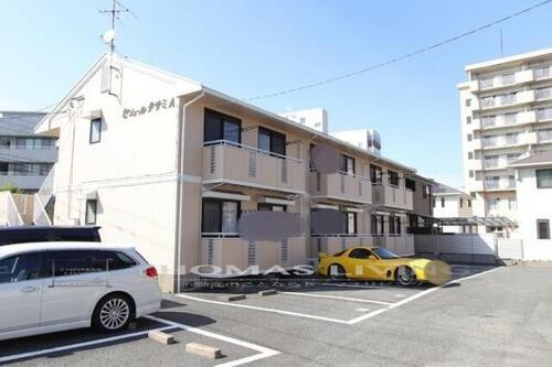 セジュール朽網　Ａ棟