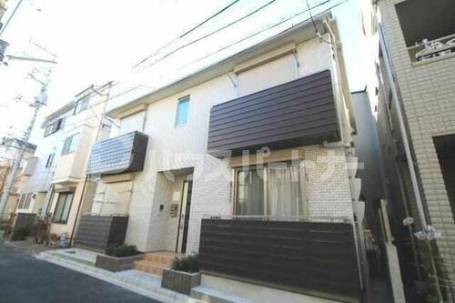 フォレストＫ 2階建