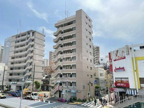 東林ビル 11階建