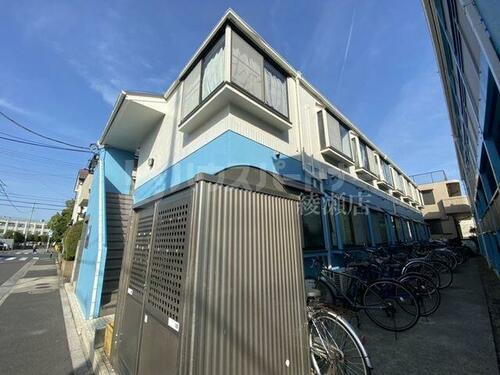 ソフィア佐野Ａ 2階建