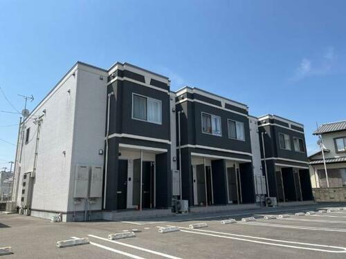 ソレイユ元山町Ⅰ