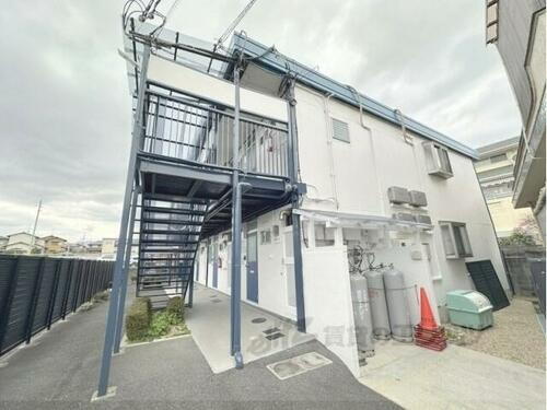 奈良県橿原市久米町 賃貸アパート