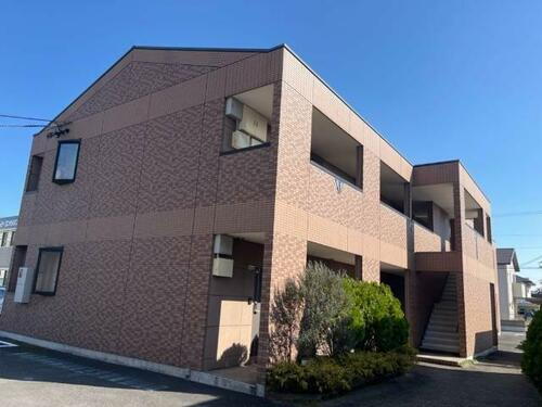 香川県高松市上林町 賃貸アパート