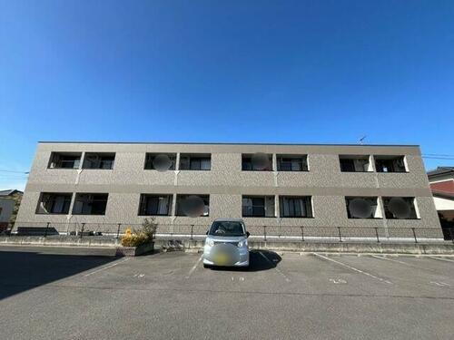 香川県善通寺市稲木町 賃貸アパート