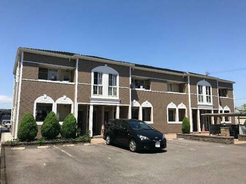 香川県高松市多肥上町 賃貸アパート