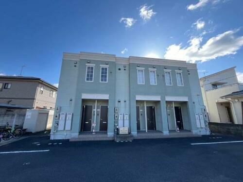 香川県観音寺市柞田町 賃貸アパート