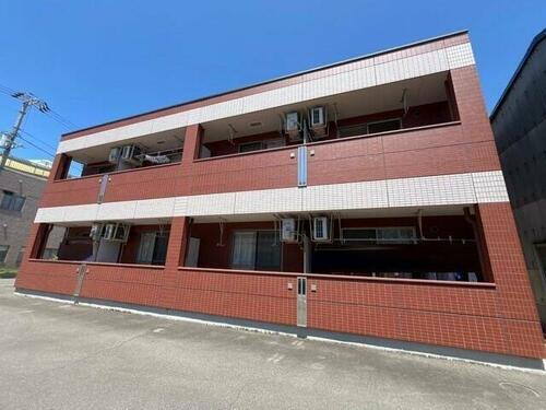 香川県高松市上福岡町 賃貸アパート