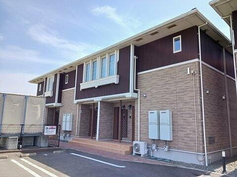 徳島県板野郡松茂町広島字北ノ川 2階建