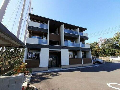 岡山県倉敷市三田 3階建 築5年5ヶ月