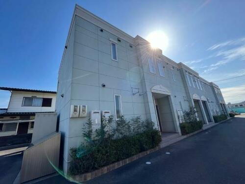 香川県善通寺市稲木町 賃貸アパート