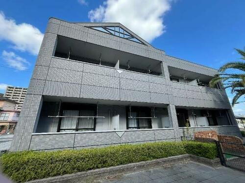 香川県高松市多肥下町 賃貸アパート