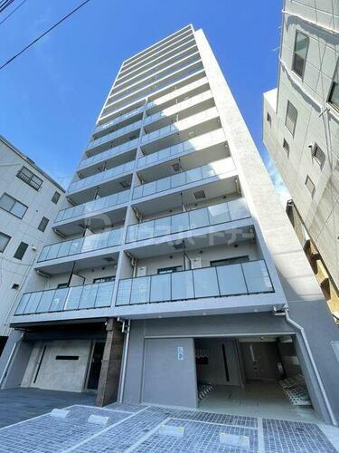 ＬａＳａｎｔｅ　上野 15階建