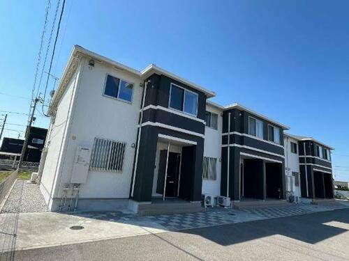 香川県高松市六条町 賃貸アパート