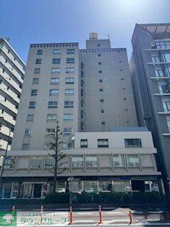 東京都渋谷区恵比寿南３丁目 12階建
