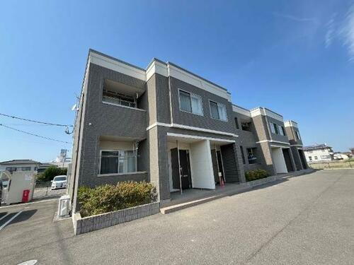 香川県善通寺市稲木町 賃貸アパート