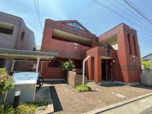 香川県高松市今里町 賃貸アパート