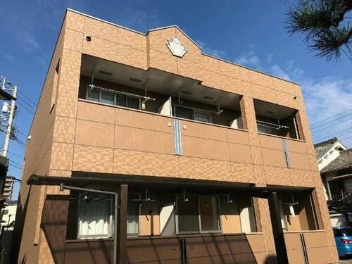 香川県高松市花ノ宮町１丁目 賃貸アパート