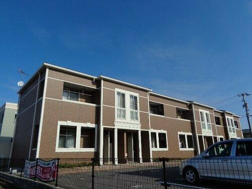 香川県高松市六条町 賃貸アパート