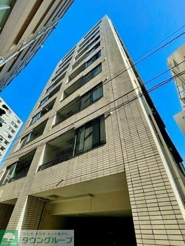 東京都渋谷区恵比寿２丁目 10階建