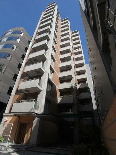 東京都渋谷区恵比寿１丁目 賃貸マンション