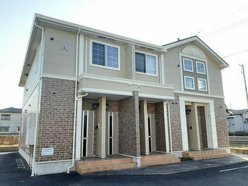 香川県高松市寺井町 賃貸アパート