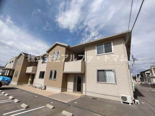 香川県高松市木太町 賃貸アパート