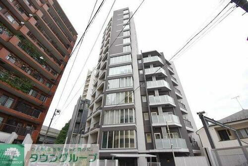 東京都港区南青山７丁目 14階建 築11年3ヶ月