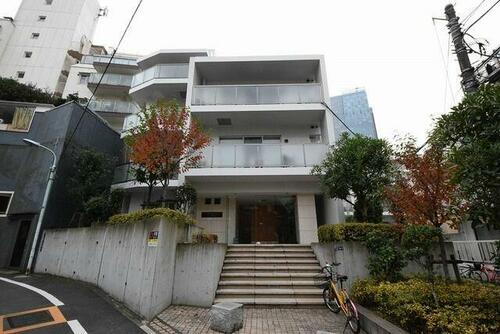 東京都港区赤坂６丁目 5階建 築20年6ヶ月