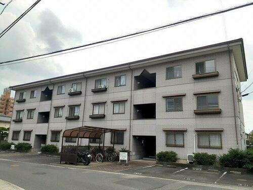 香川県高松市三条町 賃貸マンション