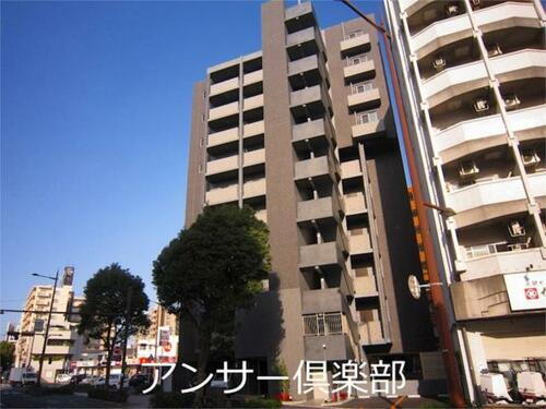 福岡県北九州市小倉北区片野３丁目 10階建