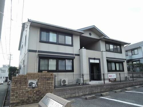 福岡県北九州市若松区高須東４丁目 2階建