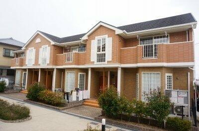 香川県高松市一宮町 賃貸アパート